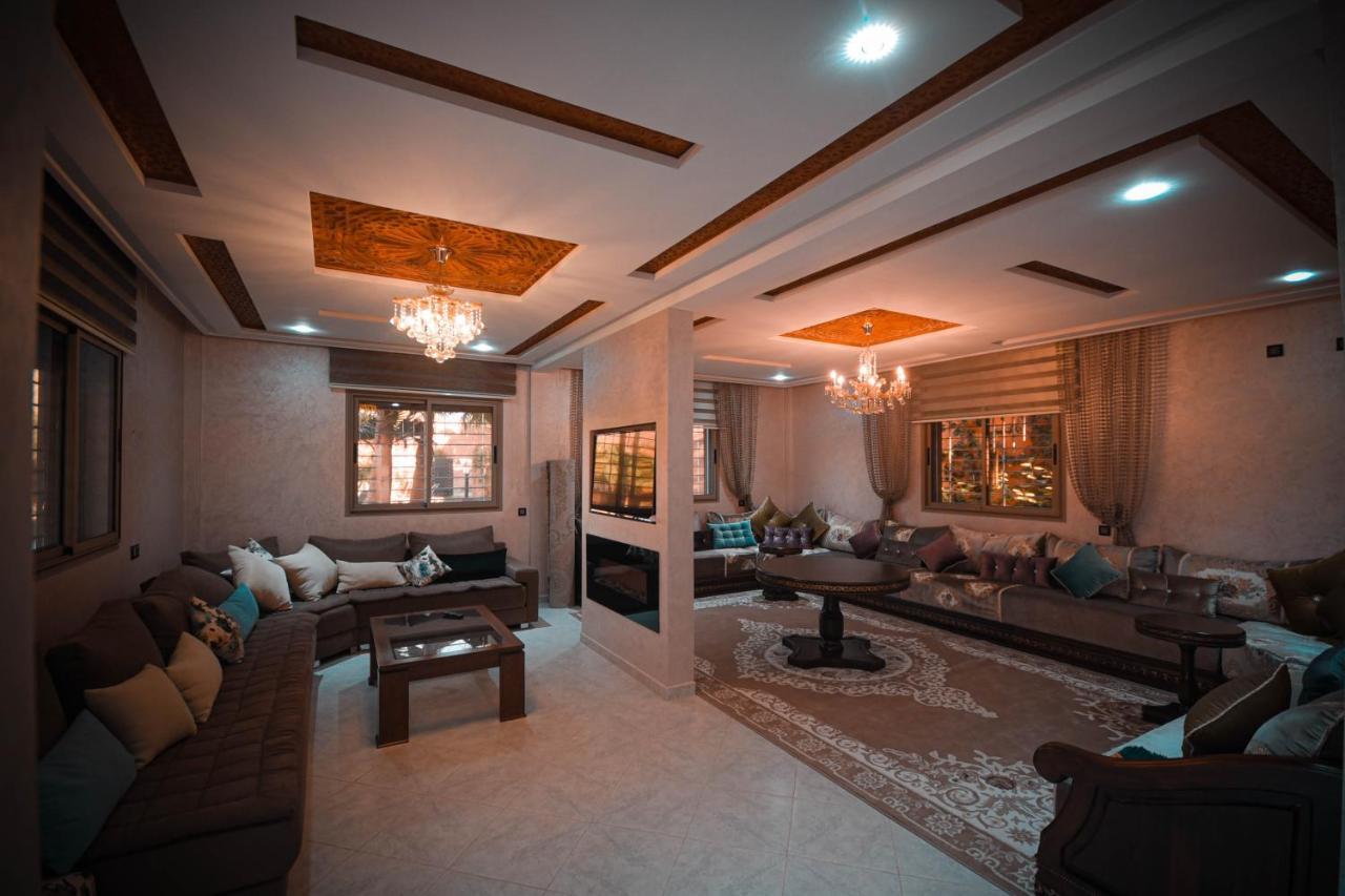 דירות אווריר Tamraght House Banana מראה חיצוני תמונה