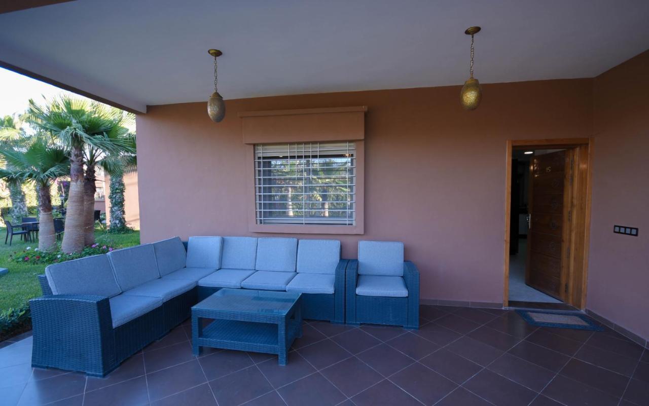 דירות אווריר Tamraght House Banana מראה חיצוני תמונה