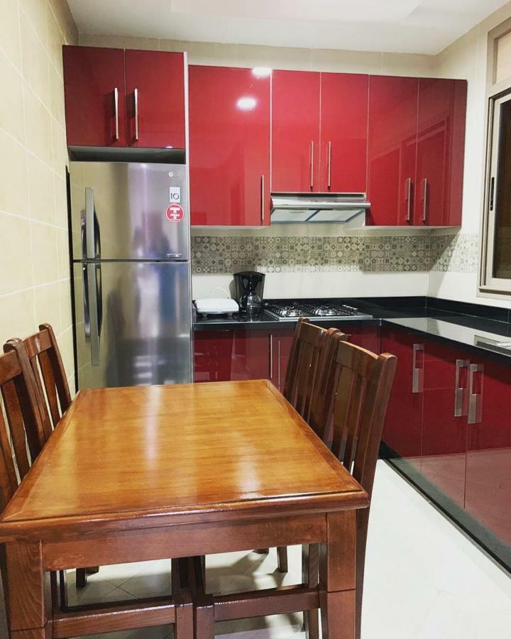 דירות אווריר Tamraght House Banana מראה חיצוני תמונה