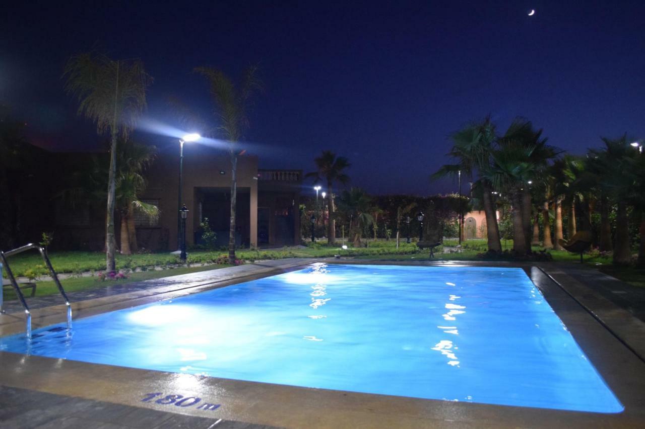 דירות אווריר Tamraght House Banana מראה חיצוני תמונה