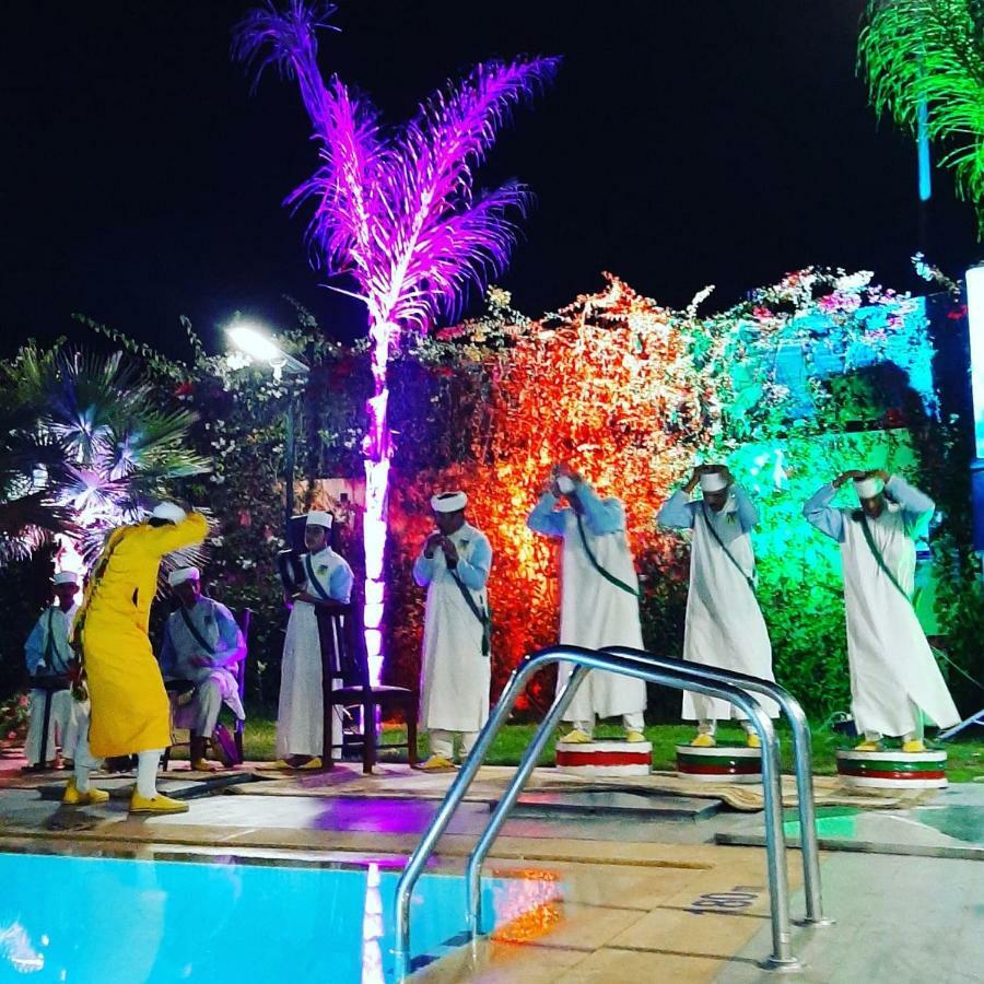 דירות אווריר Tamraght House Banana מראה חיצוני תמונה